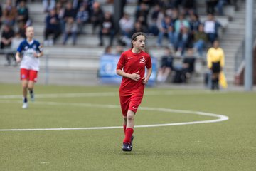 Bild 217 - wCJ Pokalfinale (HSV - ETV)